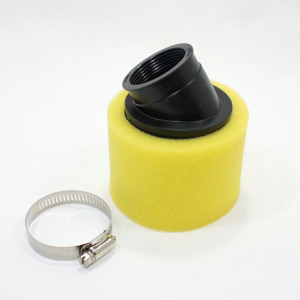 Foam Air Filter Pod for PIT Quad Dirt Bike ATV (37mm 38mm)