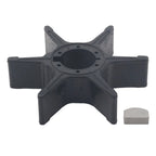 Water Pump Impeller & Key for Suzuki 20-70 HP 4-Stroke Outboard