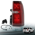Tail Lights for Chevy Tahoe Suburban (2015–2020) Right Side
