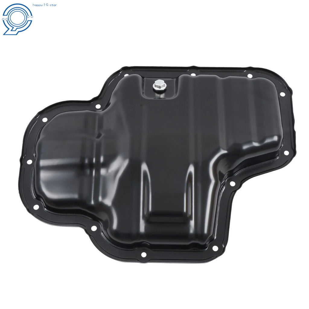 Engine Oil Pan for Toyota Camry RAV4 Highlander Avalon Sienna Venza (2007–2021)