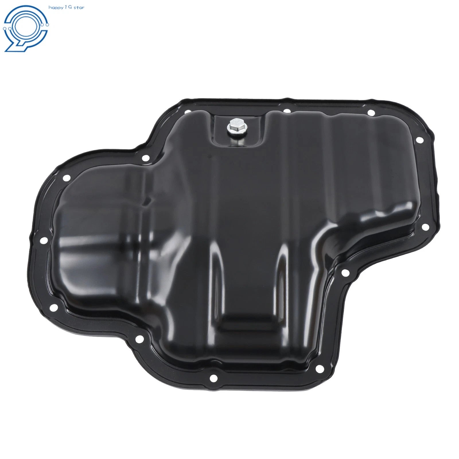 Engine Oil Pan for Toyota Camry RAV4 Highlander Avalon Sienna Venza (2007–2021)