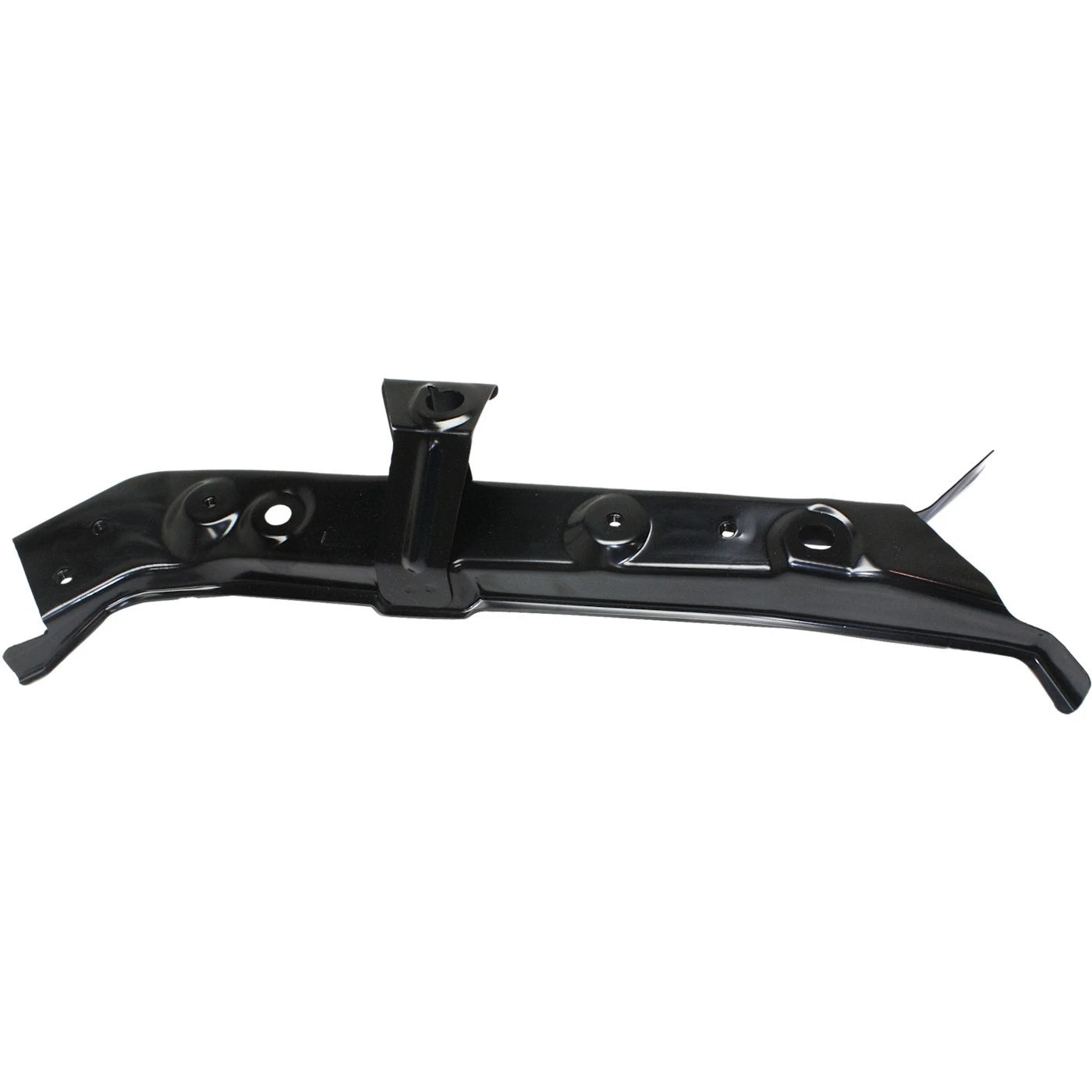 Right Side Upper Radiator Support for Nissan Rogue (2014–2016)