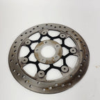 Front Brake Rotor Disc for Harley Softail Sportster (2015–2020)