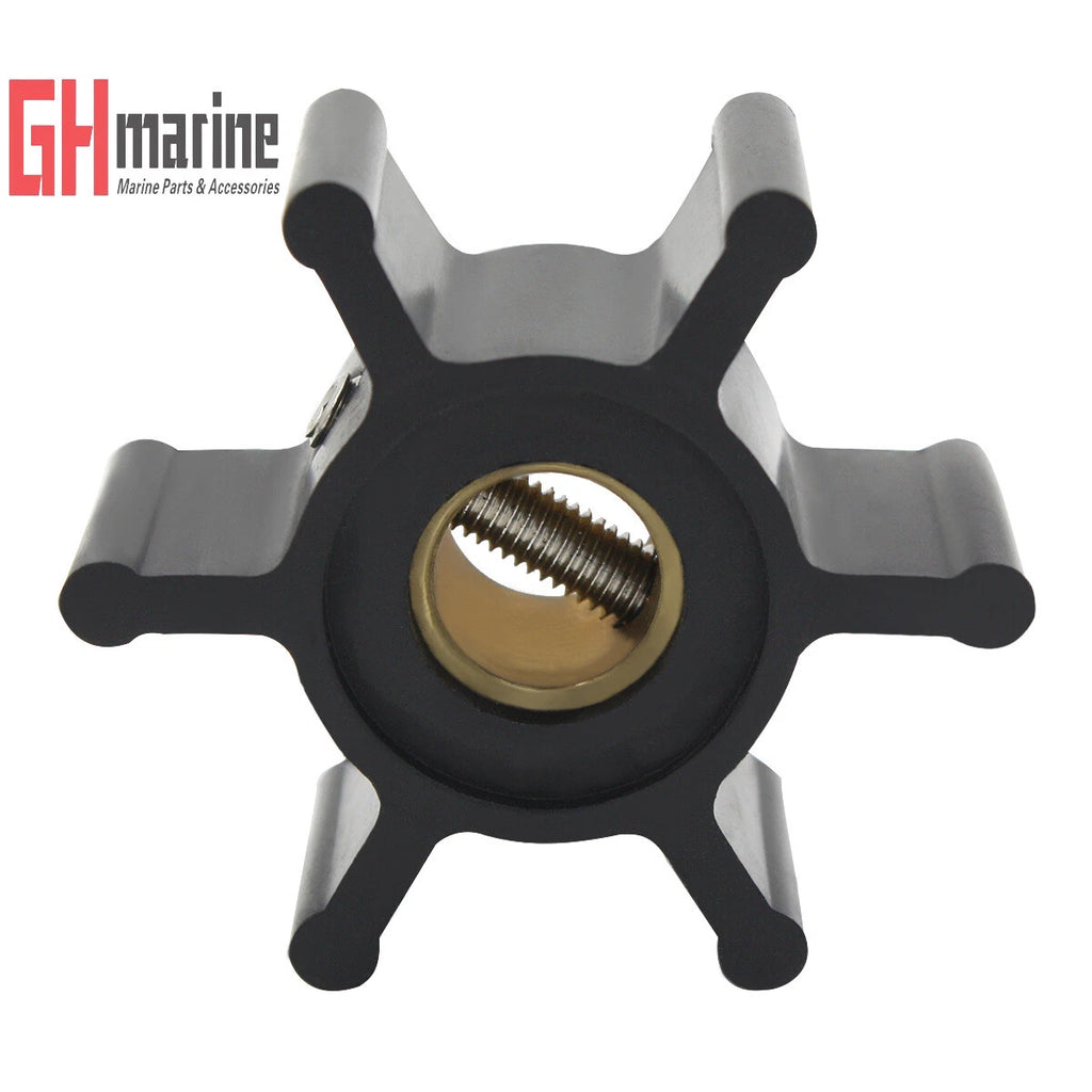 Engine Flexible Impeller Kit for Hawker Siddeley Marine PJ