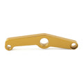 Gear Shift Stabilizer for Honda HunterCub CT125 CT110 (2020-2023) Gold