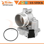 Throttle Body for Hyundai Sonata (2006–2010) & Kia Rondo (2004–2011)