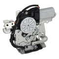 Door Lock Actuator for Nissan Murano (2009–2016), Rogue (2014–2017) Rear