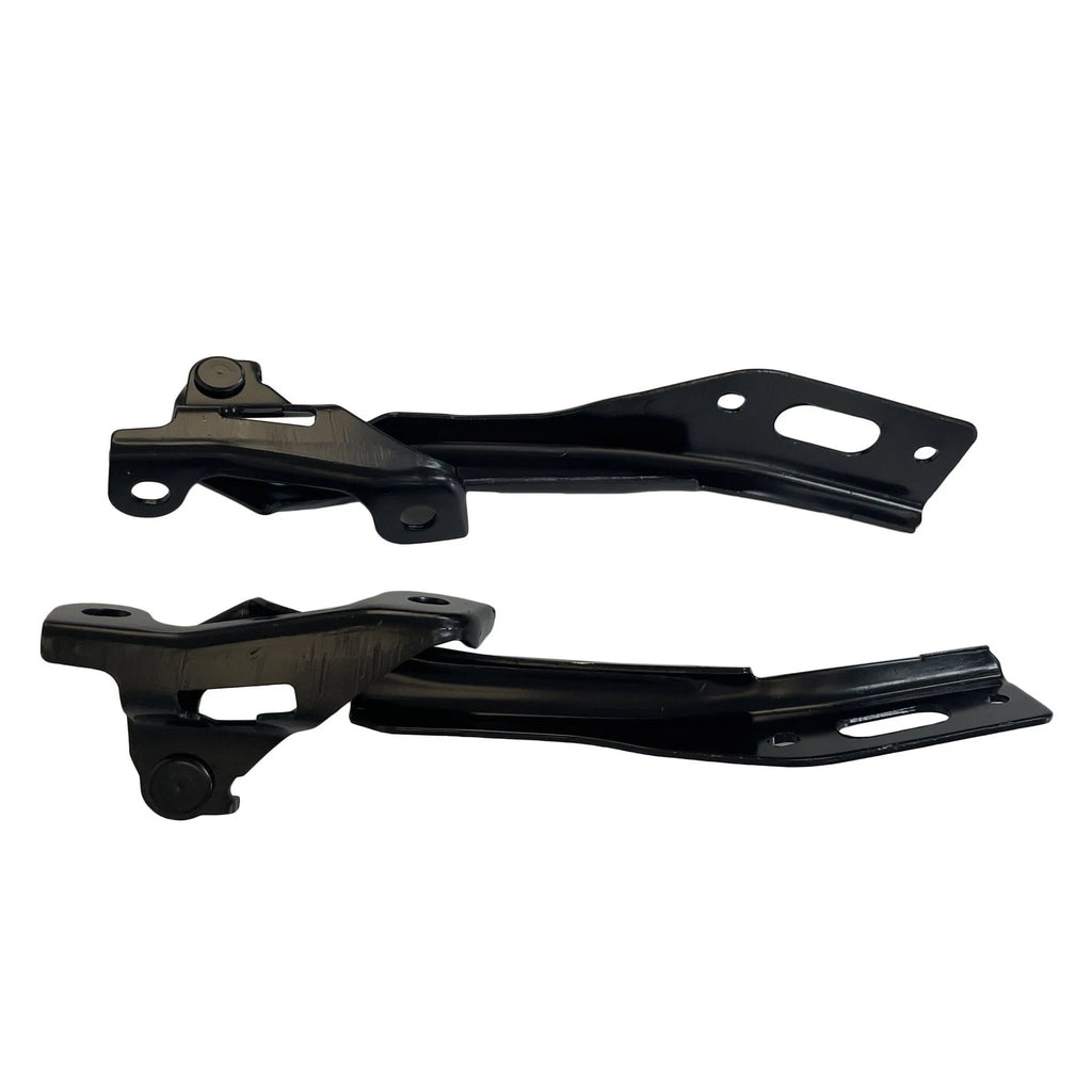 Set of 2 Hood Hinges for Honda Civic (2012–2015)