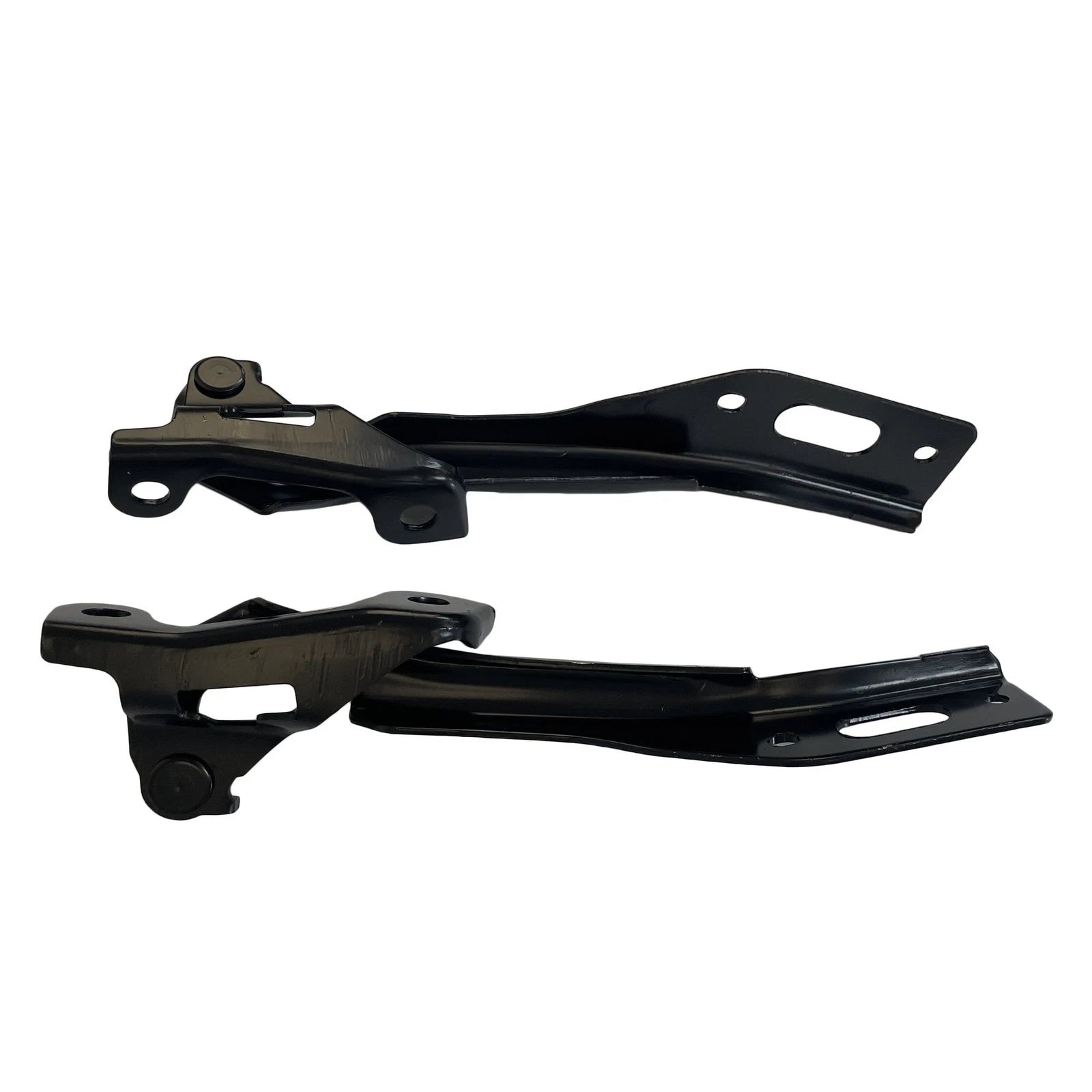 Set of 2 Hood Hinges for Honda Civic (2012–2015)