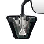 Manual Side Mirror for Chevrolet C1500 Cheyenne (1988-1998)
