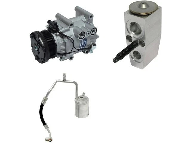 A/C Compressor Kit for Mazda Tribute Hybrid (2008–2010) KB673HS
