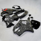 Forged Carbon Fiber Fairing Bodywork Kit for Honda CBR600 F4 (1999–2000)