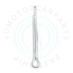 Suspension Kit for Mazda B2200 B2600 (1992–1993)
