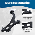 Front Lower Control Arm Ball Joint Sway Bar for Ford Freestyle (2005–2007)