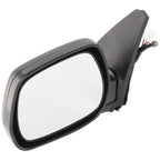 Heated Driver Left Side Mirror for Toyota RAV4 (2001–2005)