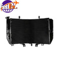 Replacement Aluminum Radiator for Suzuki GSXR1000 (2001–2002)