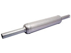 Exhaust Silencer Pipe for Fordson Dexta, Super Dexta Tractors (1957–1964)