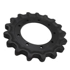 Rear Sprocket for Kubota SVL90 SVL95 SVL97 (V0611-21112)
