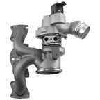 Turbo for Volvo XC60 XC70 V60 V40 S60 V70 S80 (2010–2018) 53039880413