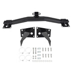 Class 3 Trailer Hitch Receiver 2" for Buick Enclave Chevrolet Traverse (2018–2024)