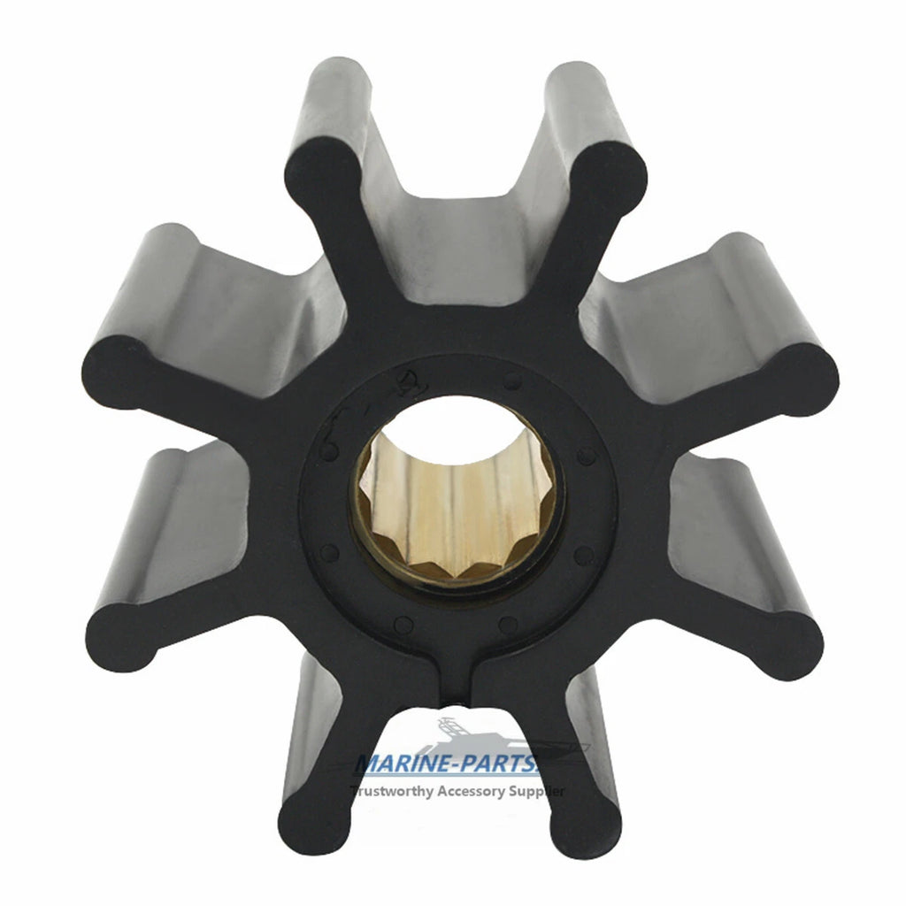 Sea Water Pump Impeller Repair Kit Jabsco 920-0001-P for Volvo Marine (18200K)