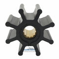 Sea Water Pump Impeller Repair Kit Jabsco 920-0001-P for Volvo Marine (18200K)