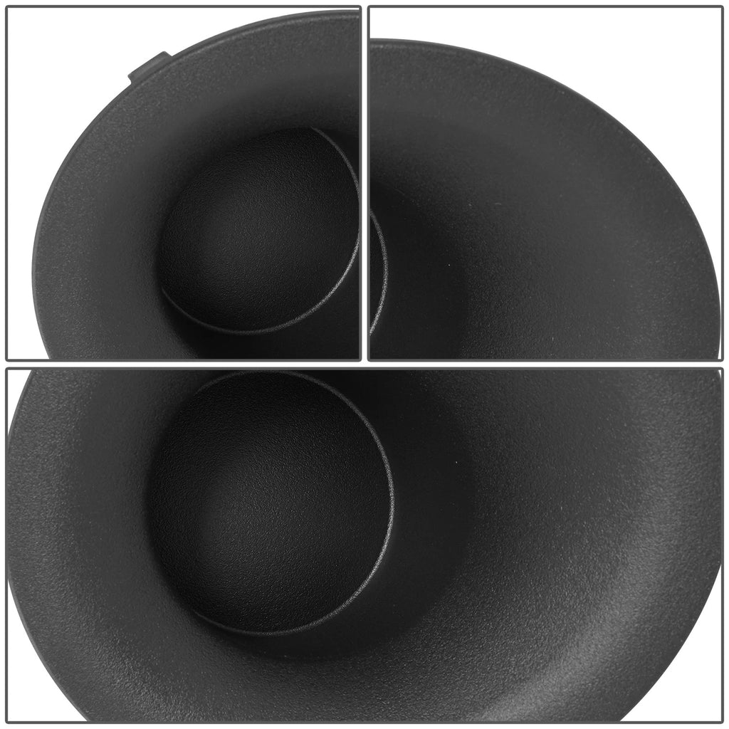 Reusable Hi-Flow Air Filter Panel for Fiat Doblo 1.4L Turbo (2010–2017)