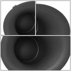 Reusable Hi-Flow Air Filter Panel for Fiat Doblo 1.4L Turbo (2010–2017)