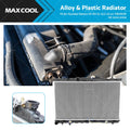 Radiator for Hyundai Elantra XD HD 1.8L 2.0L (2000–2010)