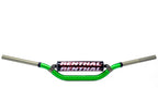 Renthal Twinwall Pad for Honda CRF (2004–2023) & Kawasaki KX/KXF (2006–2023) - Green