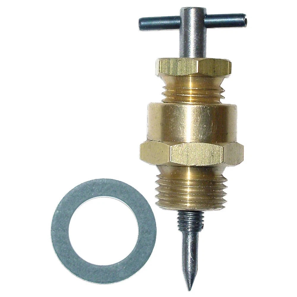 Adjustable Load Nozzle Assembly for John Deere Tractors (Zenith Carburetors)
