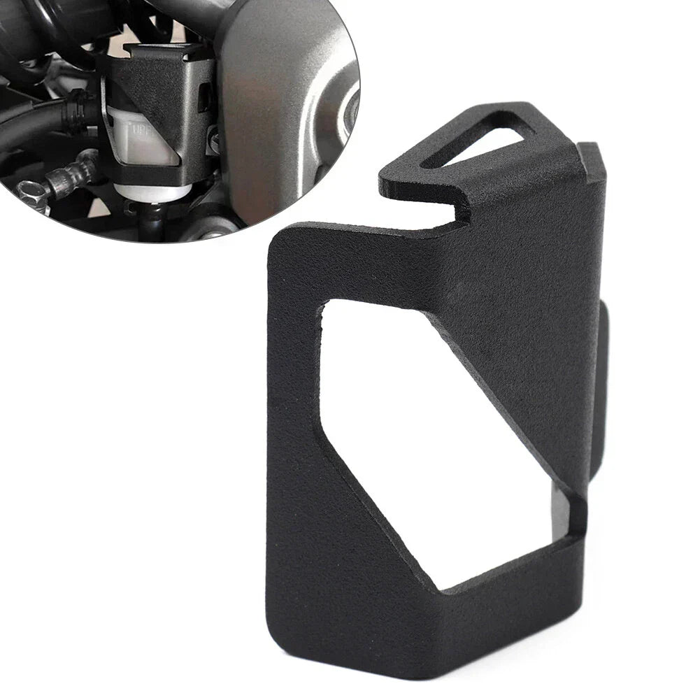 Rear Brake Fluid Reservoir Cover for Moto Morini XCape 650 (2021-2023)