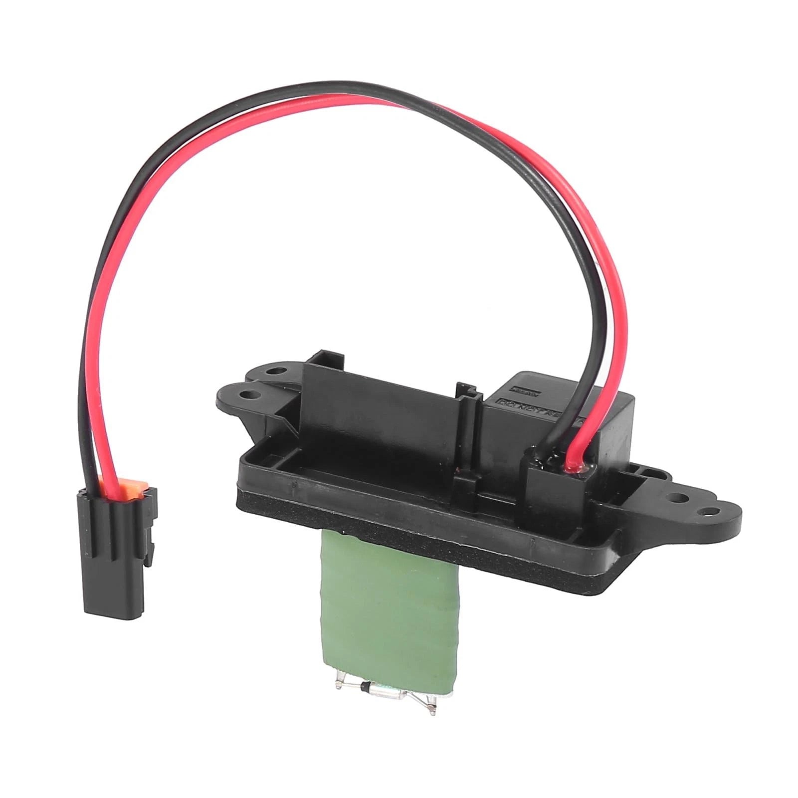 Blower Fan Motor Resistor 22807121 for Chevrolet Trailblazer, GMC Envoy (2002–2009)