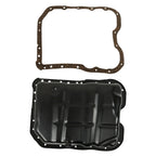 Engine Oil Pan for Hyundai Sonata Kia Optima (2005–2014)