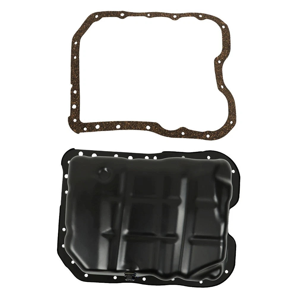 Engine Oil Pan for Hyundai Sonata Kia Optima (2005–2014)