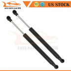 2X Rear Trunk Lift Support Shocks for Infiniti M35H (2011–2013)