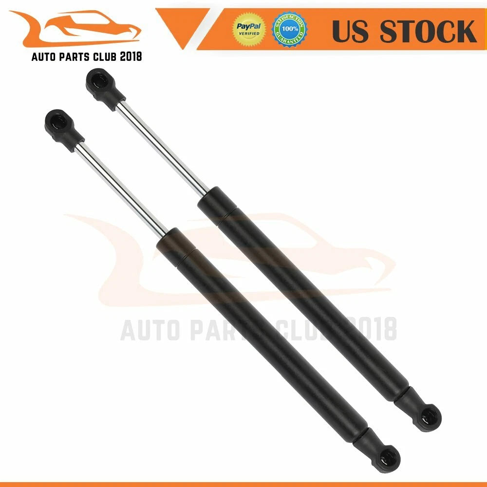 2X Rear Trunk Lift Support Shocks for Infiniti M35H (2011–2013)