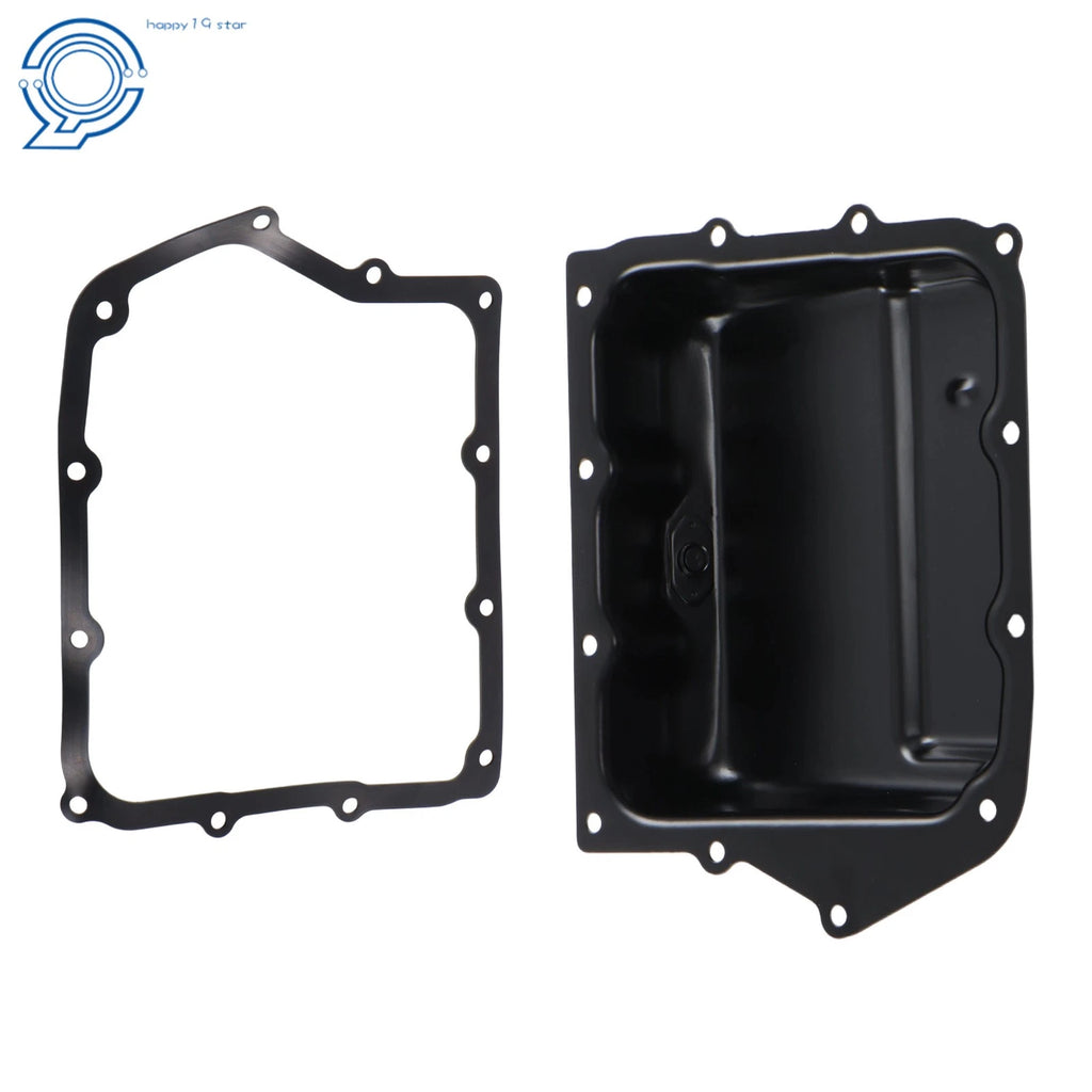 Transmission Oil Pan with Gasket for Chrysler Town & Country (2008–2016)