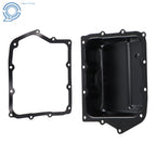 Transmission Oil Pan with Gasket for Chrysler Town & Country (2008–2016)