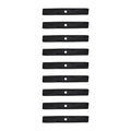 9X Mower Blade for John Deere (Replaces M111522)