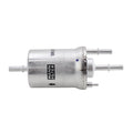 Fuel Filter Mann for Audi A3 TT Quattro, Volkswagen Beetle, Golf GTI, Jetta (2000–2023)
