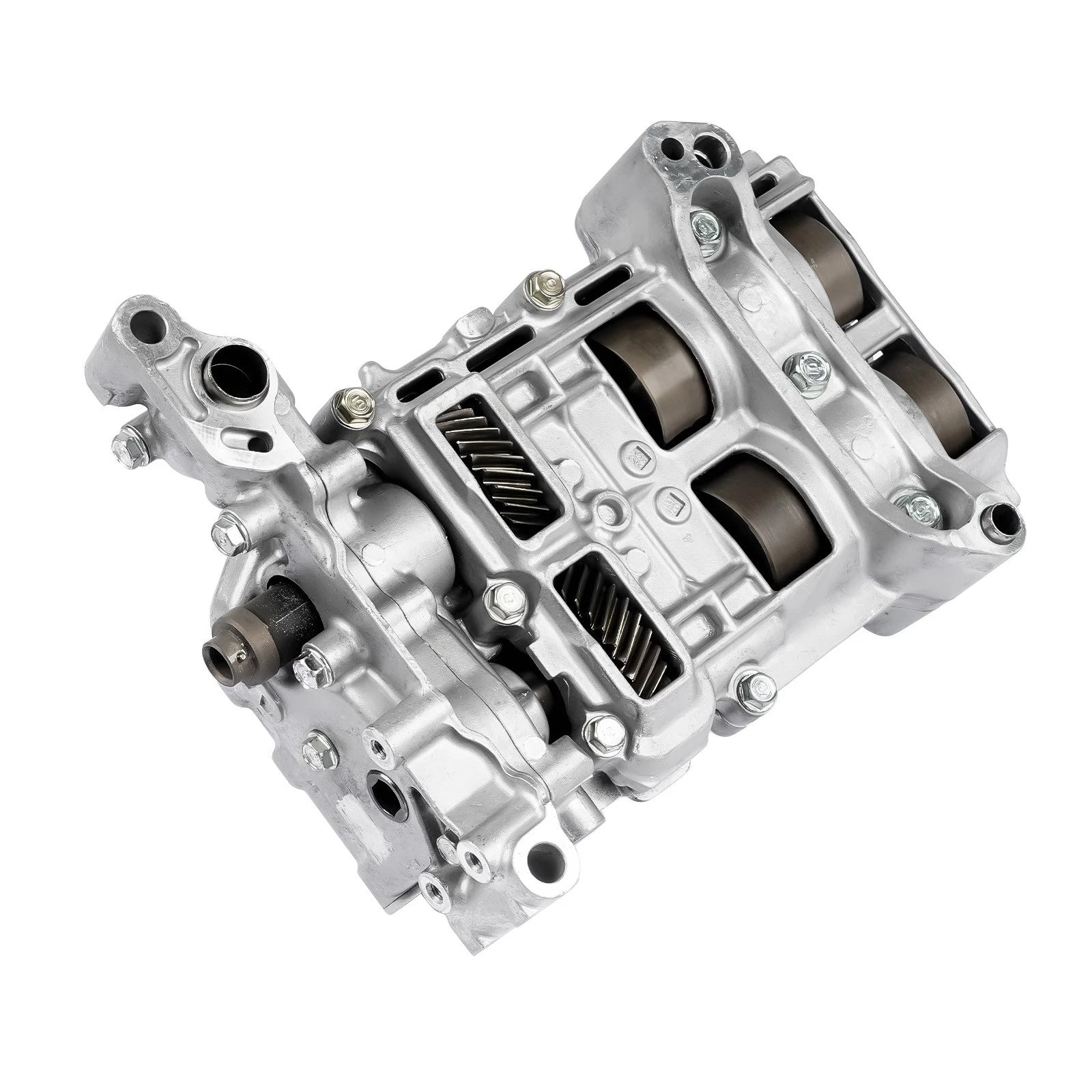 Oil Pump for Honda Element, Accord, Acura TSX (2003–2007)