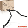 Front Radiator Coolant Hose for Mercedes-Benz E-Class W212 (2009–2016)