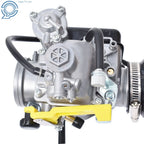 Intake Manifold & Carburetor Boot for Honda Sportrax 400 (2000-2006)
