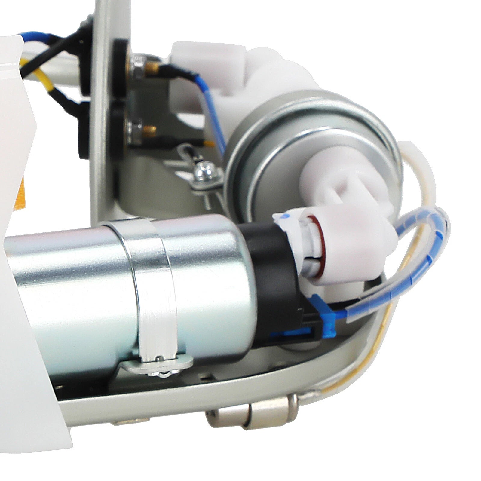 Fuel Pump Assembly for Suzuki VL800 Intruder Volusia 800 (2001–2004)