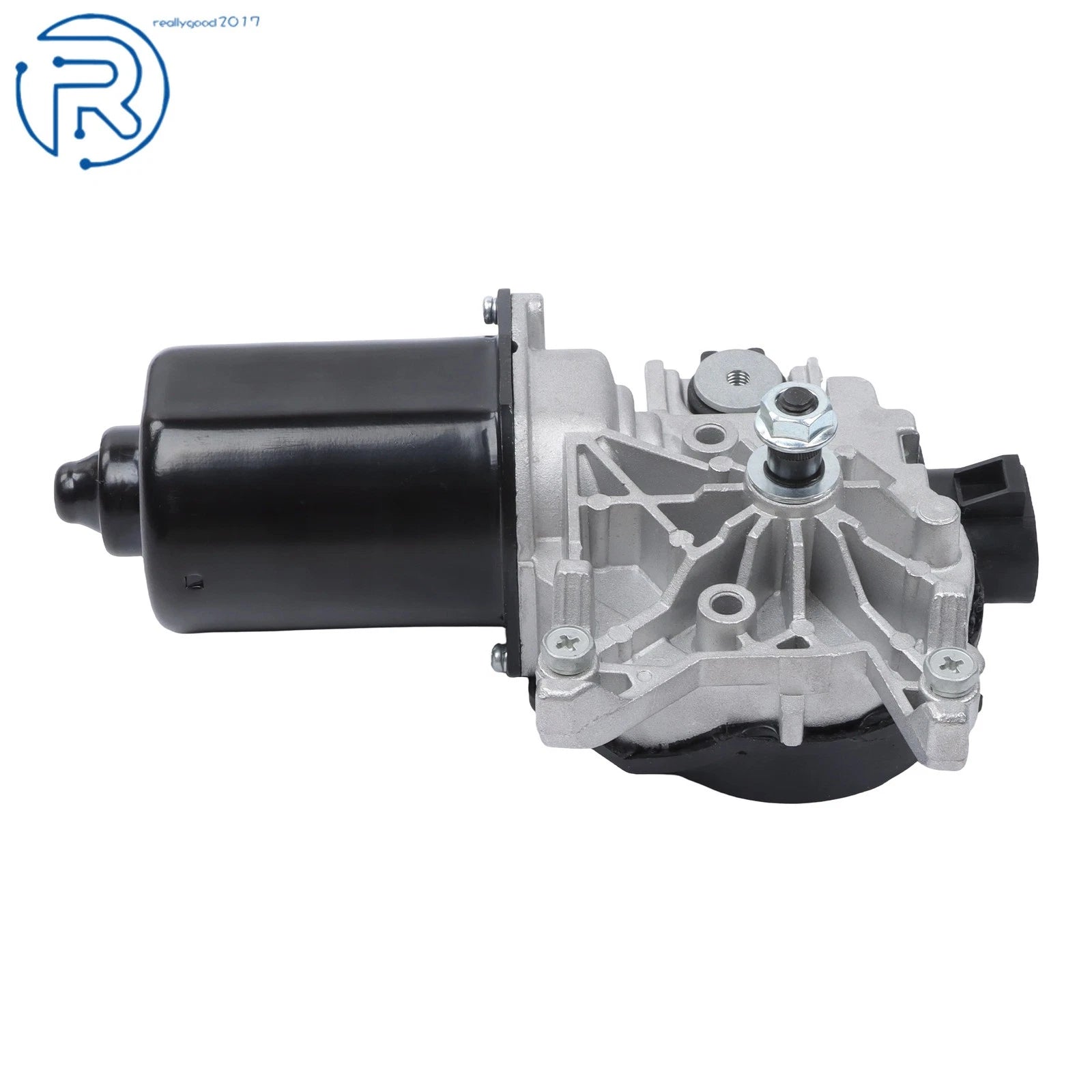 Windshield Wiper Motor for Cadillac Escalade, Chevrolet Silverado 1500, GMC (2002–2006)