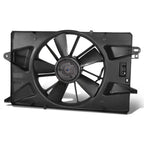 Factory Style Replacement Radiator Cooling Fan for Jeep Cherokee (2015–2022)