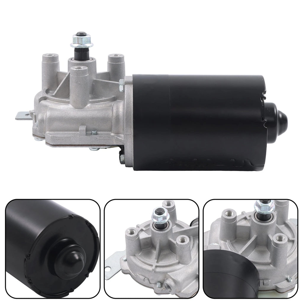 Windshield Wiper Motor for Mercedes-Benz ML320 ML430, VW Cabrio Golf (1994–1999)