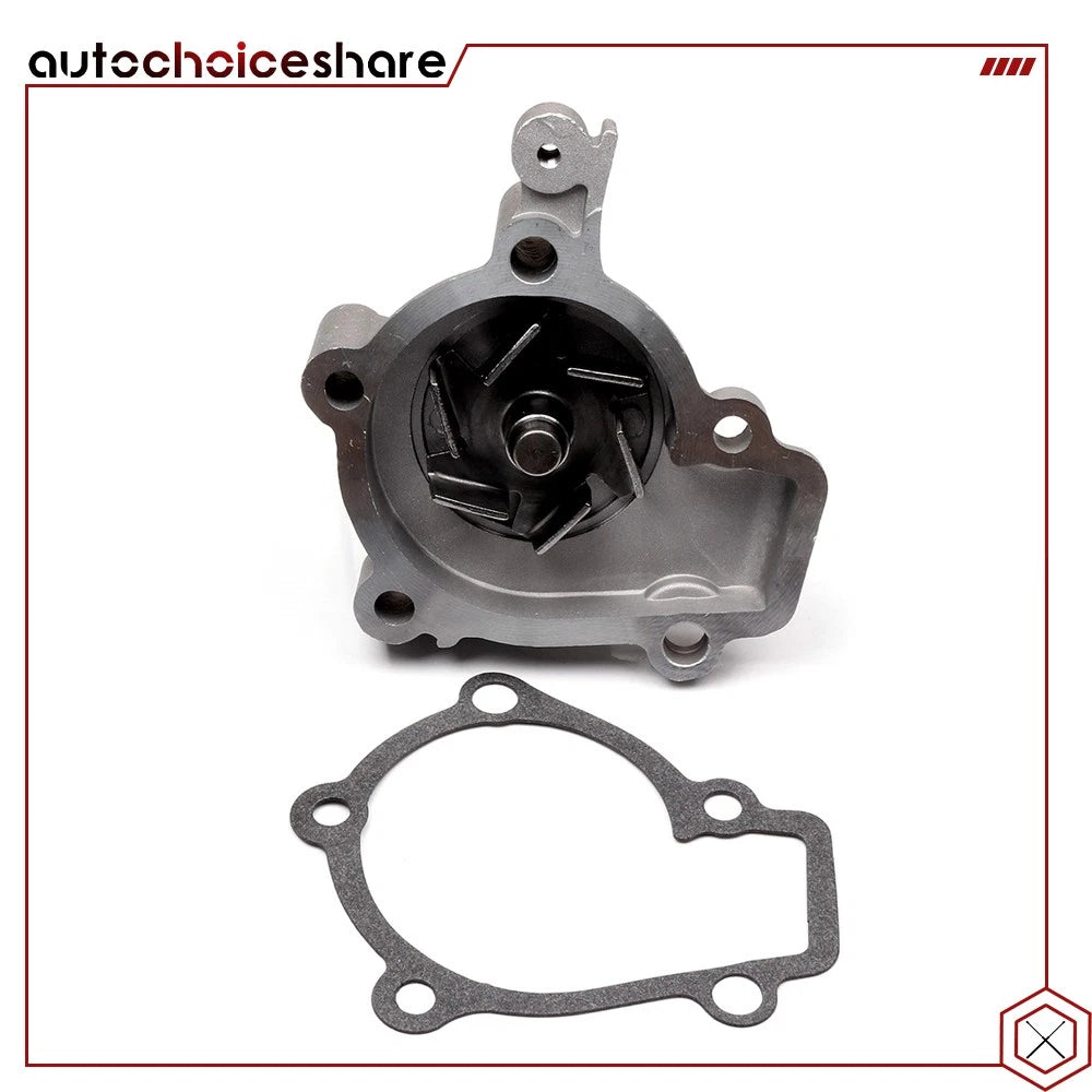 Timing Belt Kit for Hyundai Elantra 2.0L (2006-2012)