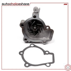 Timing Belt Kit for Hyundai Elantra 2.0L (2006-2012)
